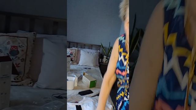 Расспаковка уютных и полезных товаров с WILDBERRIES, небльшой рум тур по моей квартире.