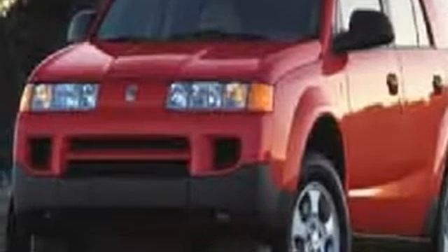 2004 SATURN VUE смотреть онлайн