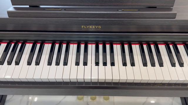 Piano Flykeys LK03S - Pearl River Piano nhập khẩu chính hãng full box смотреть онлайн
