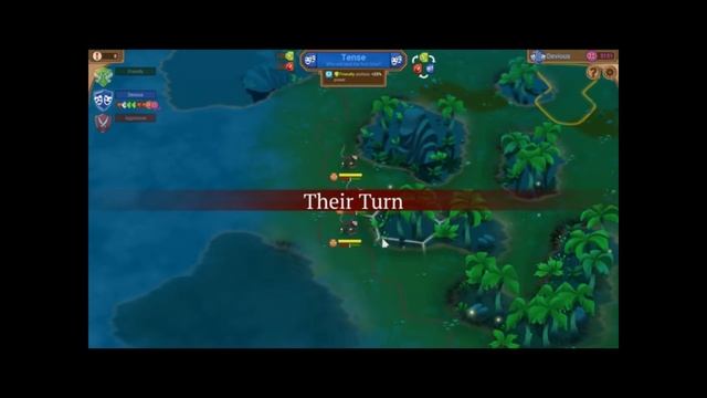 Renowned Explorers Strategy & Tactics 7: Finale (For now) смотреть онлайн