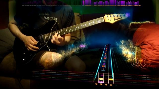 Rocksmith 2014 - DLC - Guitar - Lynyrd Skynyrd "Tuesday's Gone" смотреть онлайн