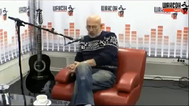 "Живая струна» 14.04.2015. А.Я. Розенбаум смотреть онлайн
