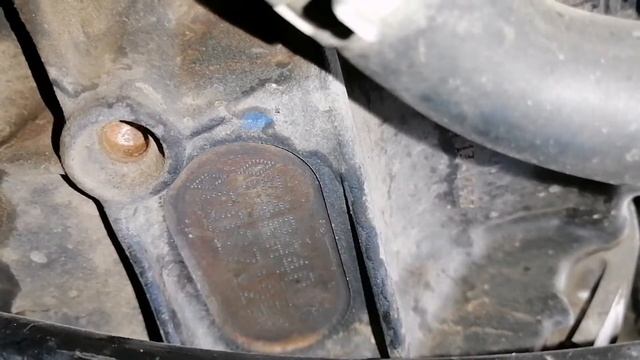 NÚMERO MOTOR Y CARROCERIA RENAULT DUSTER 2.0 смотреть онлайн