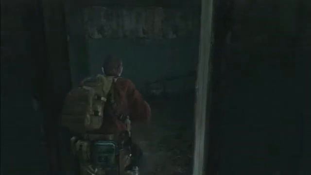 Resident Evil: Revelations 2 - Ep.1 Penal Colony pt9 THIS IS WHY I NEED NEW EQUIPMENT смотреть онлайн