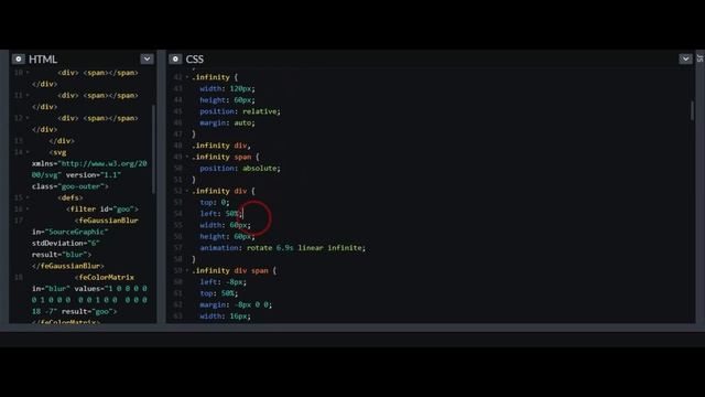 SVG Loader смотреть онлайн