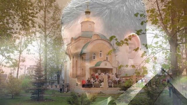 МАНГАВ ДЭВЛЭС АВФ ( Прошу я Господа Бога ) смотреть онлайн