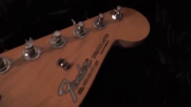Fender Stratocaster LoneStar Vs Yamaha Pacifica 611HFM By Nestor