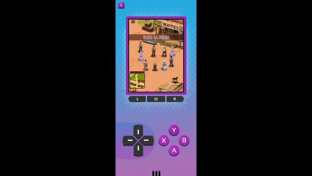 Jugando (Gameloft edición classics 20 años) "parte 1#". смотреть онлайн
