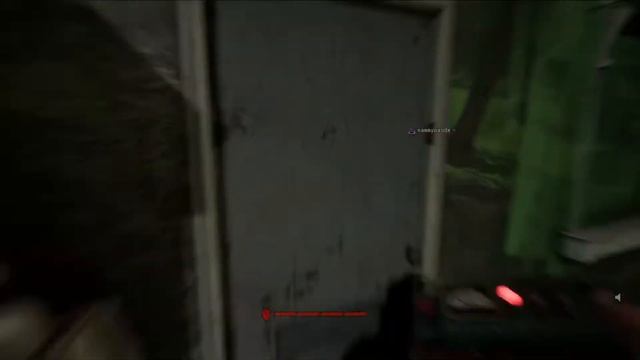 The Outlast Trials: Punish The Miscreants (Two Player CO-OP) смотреть онлайн