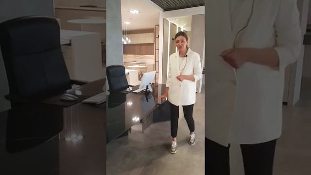 КРУПНОФОРМАТНЫЙ КЕРАМОГРАНИТ В ИНТЕРЬЕРE | ПРЯМОЙ ЭФИР С ZODIAC смотреть онлайн