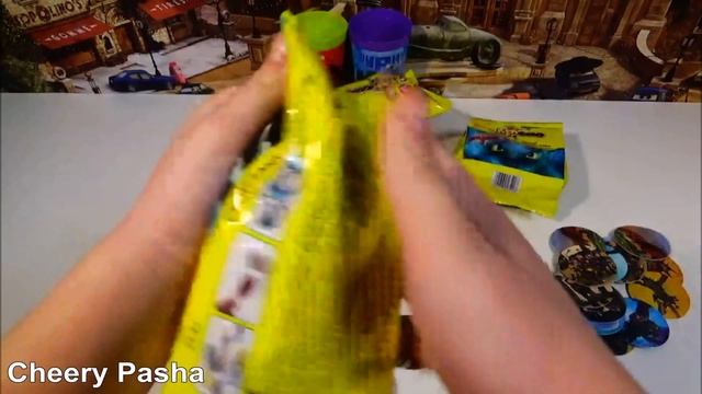 КАК ПРИРУЧИТЬ ДРАКОНА 3 CHIPICAO ИГРОВЫЕ ФИШКИ СКРЫТЫЙ МИР/ЧереПаша смотреть онлайн