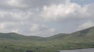 ОЗЕРО ШУНЕТ. ХАКАСИЯ 05.08.20
