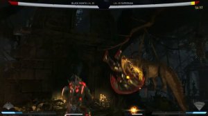 INJUSTICE 2 LEGENDARY EDITION All DLCS AND EVERYTHING UNLOCKED SAVE 100%