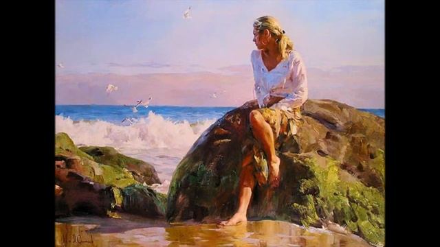 Художники Michael And Inessa Garmash