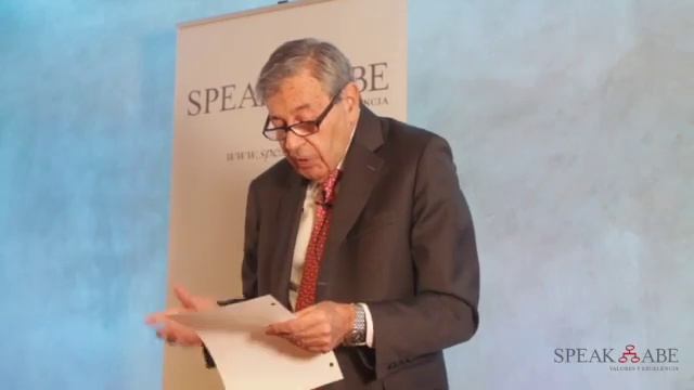 SPEAK ABE 1 смотреть онлайн