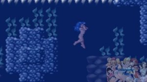 Sacrifice Girl The Curse of Demon Snake Drowning