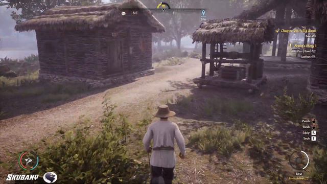 Medieval Dynasty : How To Craft Bow And Lined Thread Location Guide Guide 2022 смотреть онлайн