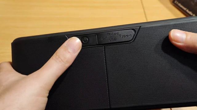Unboxing Boxa Portabila Tronsmart Element Mega Pro 60W смотреть онлайн