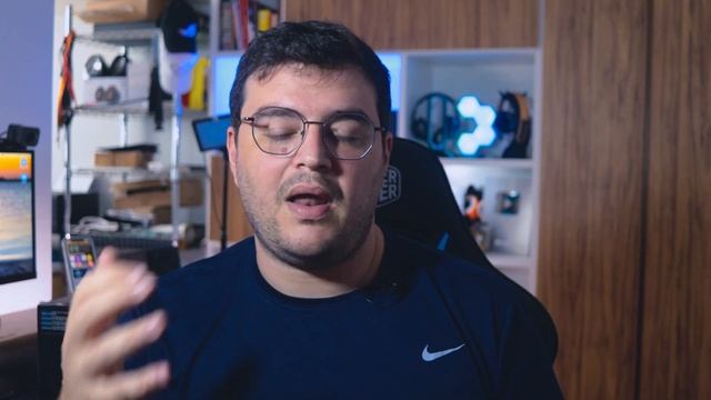 HEADSET GAMER SEM RGB, GOSTEI! | LOGITECH G PRO X WIRELESS смотреть онлайн