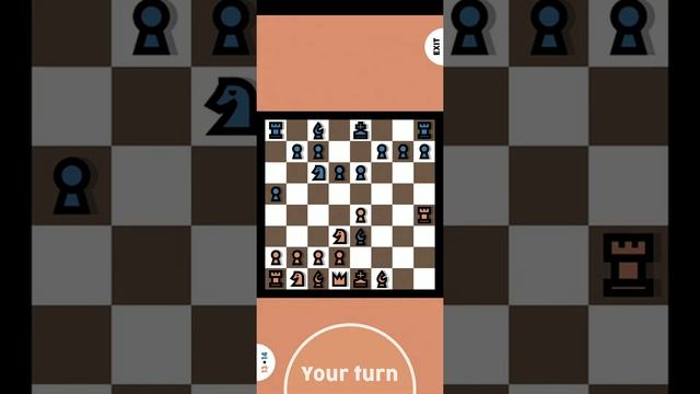 Two Player Games (Chess) смотреть онлайн