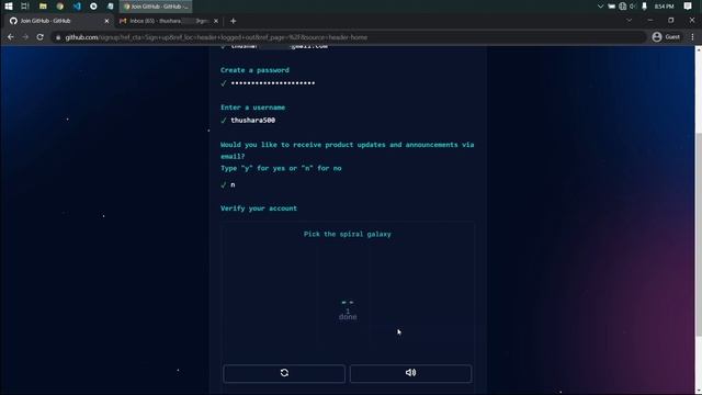 How to create GitHub account sinhala | Thushara Thiwanka смотреть онлайн