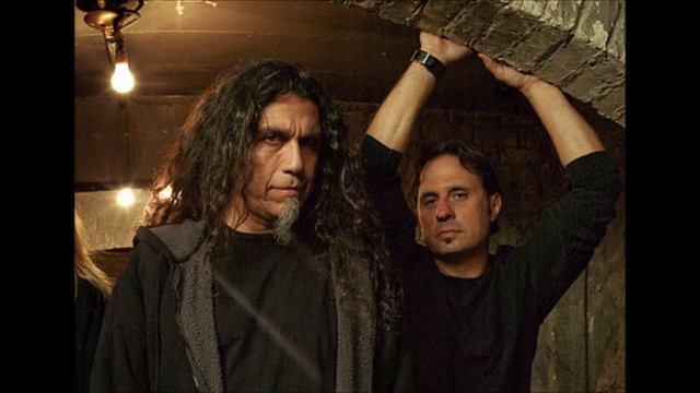 Slayer - Raining Blood (Drums and Bass only) смотреть онлайн