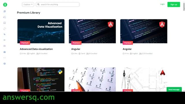 GUVI Free Courses with Certificate | GUVI Pro Plan Launch OFFER | Free Courses смотреть онлайн