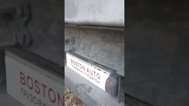 Обзор на Renault Midlum, 2003 смотреть онлайн