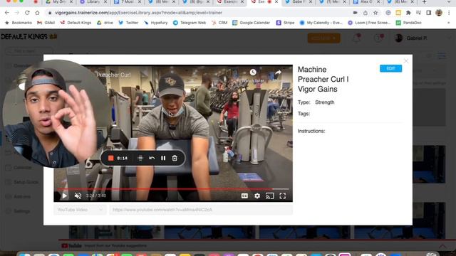 7 Must-Do Muscular Exercises (Proven Results) смотреть онлайн