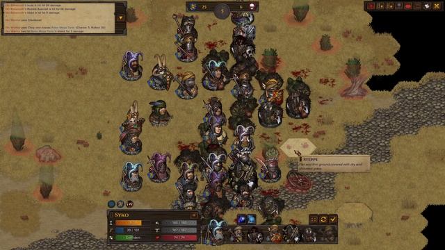 Last Preparations! Finally Get Nice Runes!! - Make Barbs Great Again! [S7,Ep:39] (Legends Mod) смотреть онлайн