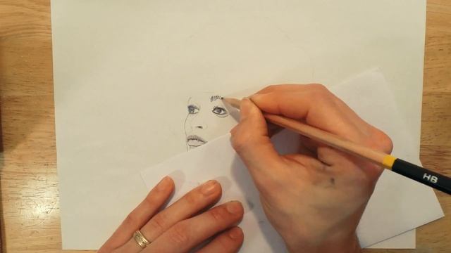 Weekly Drawing 10: Angela Davis смотреть онлайн