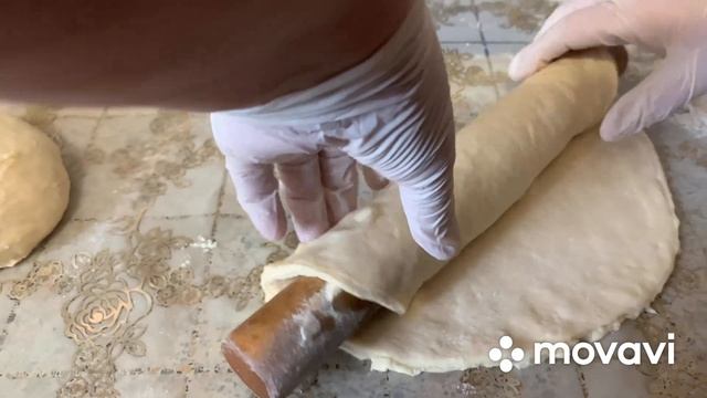 Пироги для всей семьи