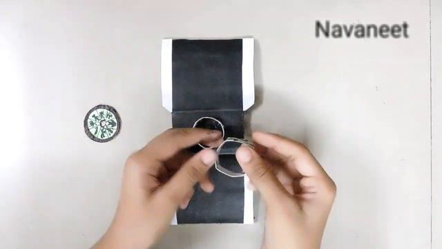 How To Make Ben 10 Omniverse Omnitrix With Alien Interface -Fully functional смотреть онлайн