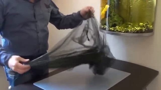 Раколовка восемь входов, зонт. Удобная конструкция для лова раков, легкая сборка, арт.00071900008 смотреть онлайн