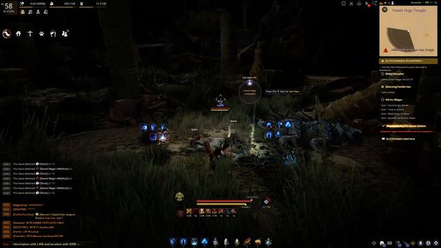 BDO Naga Temple смотреть онлайн