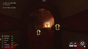 PROJECT PLAYTIME СТРАШНО ИГРАТЬ | ПРОДЖЕКТ ПЛЕЙТАЙМ