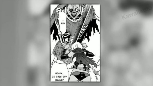 Errand Boy use his "Auto Skill to lvl up & be Rich by Sleeping