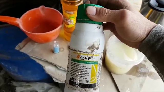 Борьба с МЕДВЕДКОЙ. проверенно. Как приготовить отраву. ДЁШЕВО. смотреть онлайн