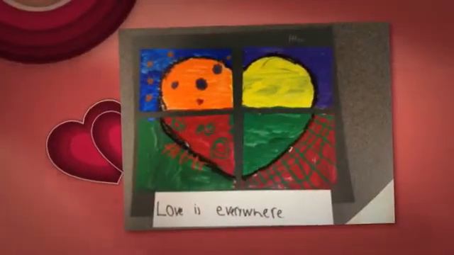 Copy of Jim Dine Hearts смотреть онлайн