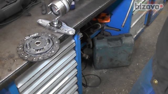 Отзыв о Шкода Фабия (Skoda Fabia) специалиста автосервиса смотреть онлайн