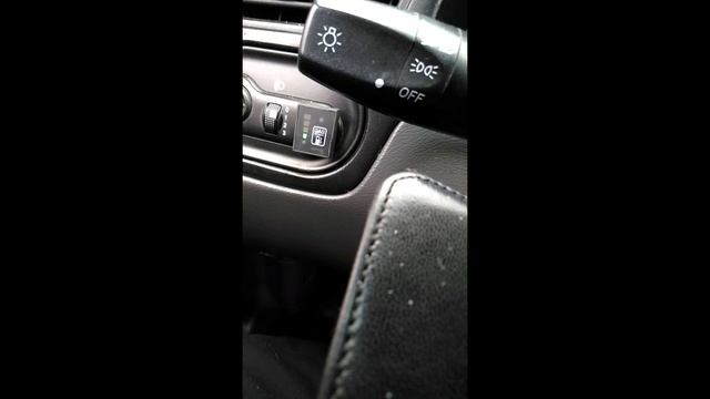 Калибровка кнопки и датчика уровня газа гбо 4