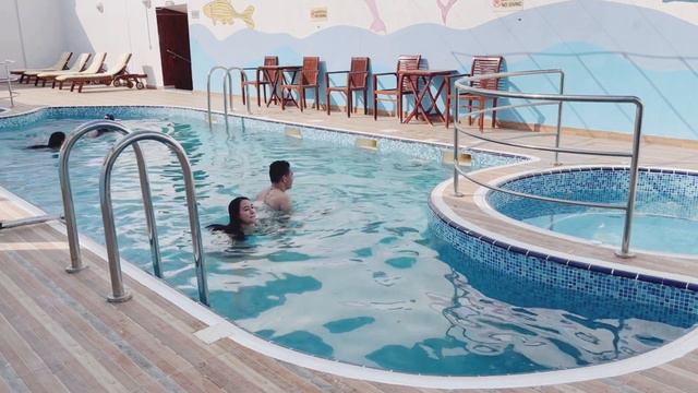 V Hotel - Fujaira, UAE