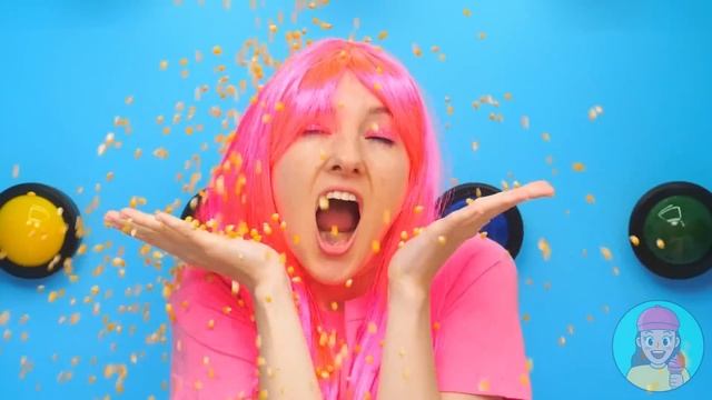 Пранки на Хэллоуин | Война Пранков от TeenChallenge смотреть онлайн