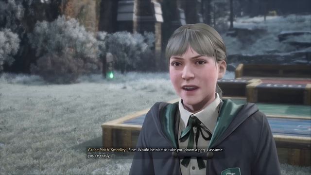 I Made EVERY BAD CHOICE In Hogwarts Legacy So You Don’t Have To…