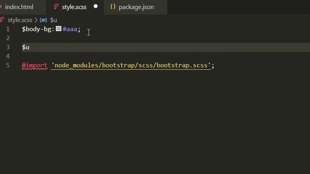 Bootstrap 5 - Whats New? | IT Articles смотреть онлайн