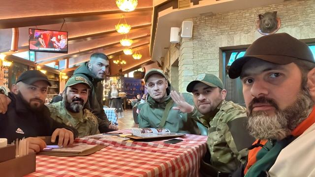 (Голландец )Быть воином - жить вечно ! смотреть онлайн