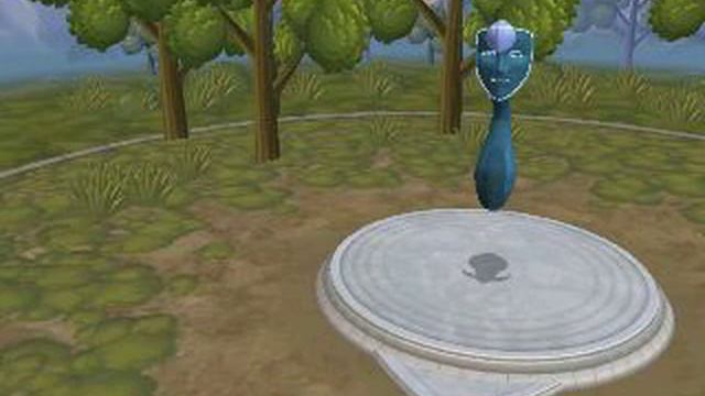 V for Vendetta Mask in Spore смотреть онлайн