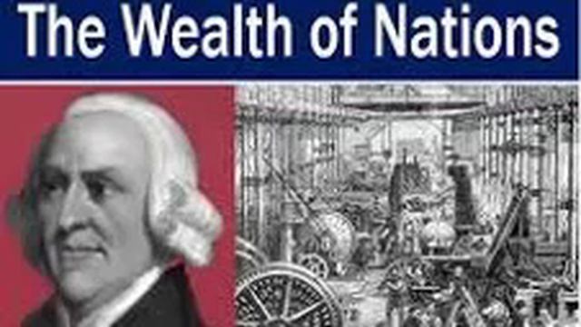 Adam Smith (18/18) The Wealth Of Nations: Volume Five смотреть онлайн
