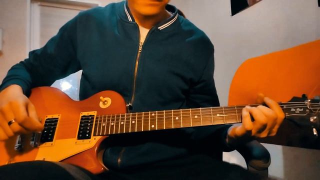 Кавер песни Дожди-пистолеты (группа Звери) смотреть онлайн