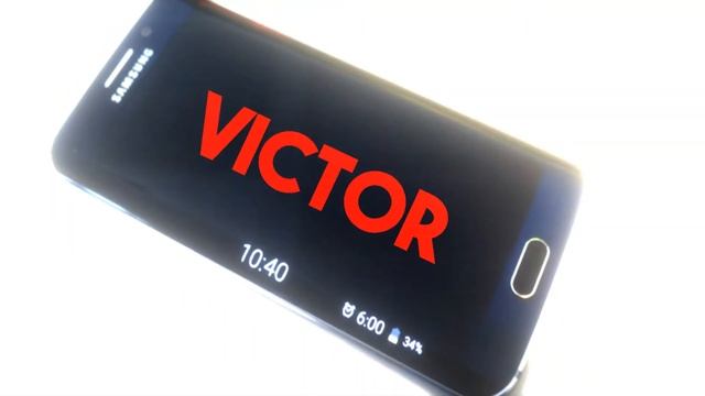 второе интро для TV Виктор(мой второй канал) смотреть онлайн